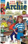 Life with Archie #285 Comic Books - Covers, Scans, Photos in Life with Archie Comic Books - Covers, Scans, Gallery